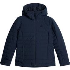 J.Lindeberg Women's Thermic Down Jacket Jl Navy, M