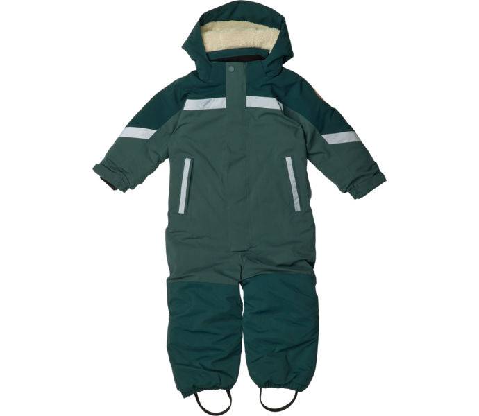 Jupiter MR vinteroverall, THUNDER BLUE, Barn, 134