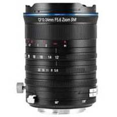 Laowa 12-24mm f/5.6 Zoom Shift Lens - Sony E