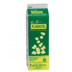 Popcornsalt Flavacol - Buttery x 12 st. Gold Medal