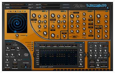 Rob Papen Sub Boom Bass 2