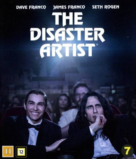 Disaster Artist (Beg)