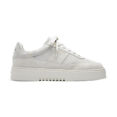 Orbit Vintage Sneaker - Off White (40)