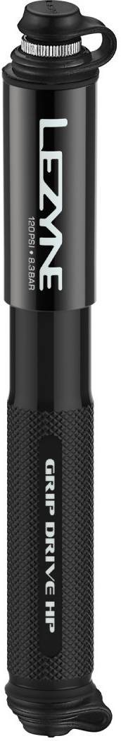 Lezyne Grip Drive HP Minipump