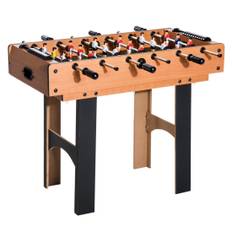 Multi-game bord 4-i-1: Fodbold, Hockey, Tennis, Billard