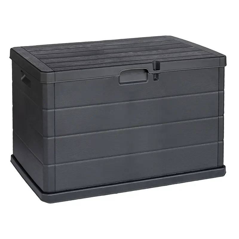 Brafab, Start dynbox 170 l Svart