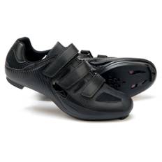 OnGear - Spinningsko/cykelsko - Sort - Str. 47