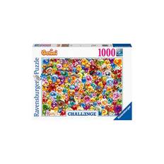 Ravensburger Puzzle 16469 - Ganz viel Gelini - 1000 Teile Puzzle...