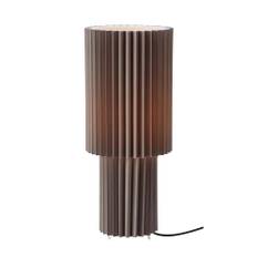 Catis Bordslampa Grå 45 cm
