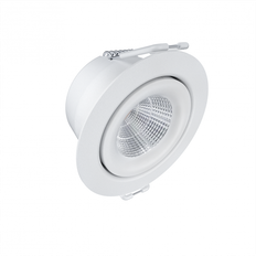 ALL-Lux 3 LED Downlight serie i flere varianter