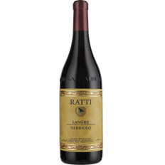 2023 Langhe Nebbiolo Ratti