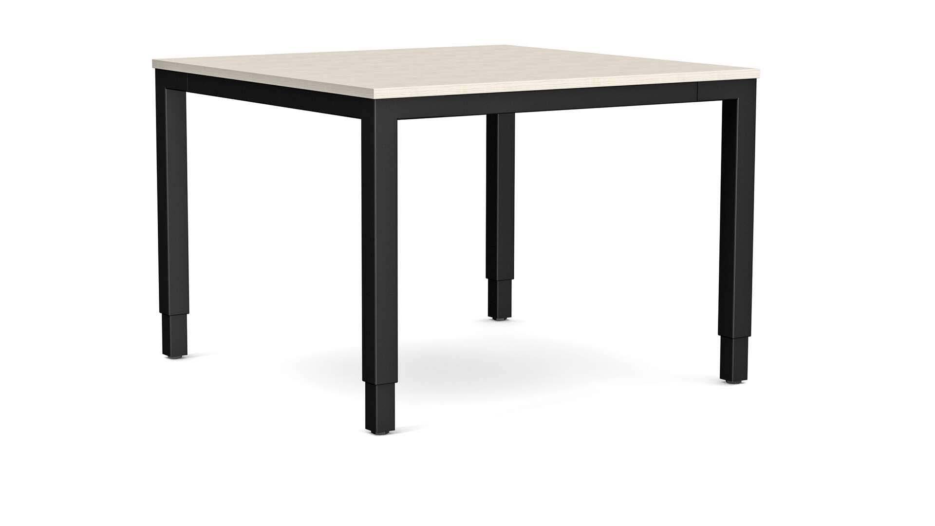 Hæve sænkebord Elevate Square, Spisebord / Konferencebord