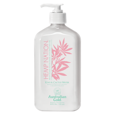 Kiwi & Cactus Bodylotion - 535 ml