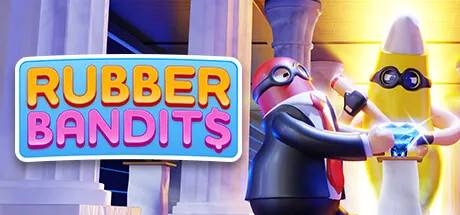 Rubber Bandits (PC)