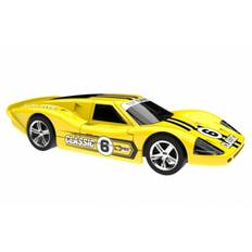 Joysway Bil Superfun Classic 6 Gul Sport 1/43
