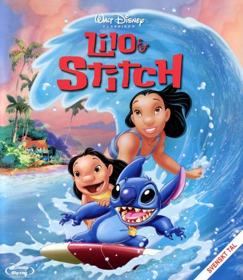 Disney Klassiker 41: Lilo & Stitch (Beg)