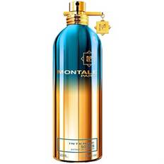 Montale Paris Intense Iris - Extrait de Parfum - Resestorlek - 10 ml