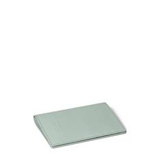 DAY ET Sls X Day Et Passport Holder |Green |One Size