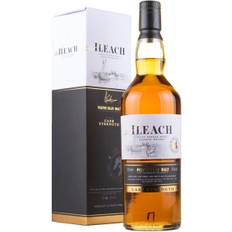 Ileach Cask Strength 58%