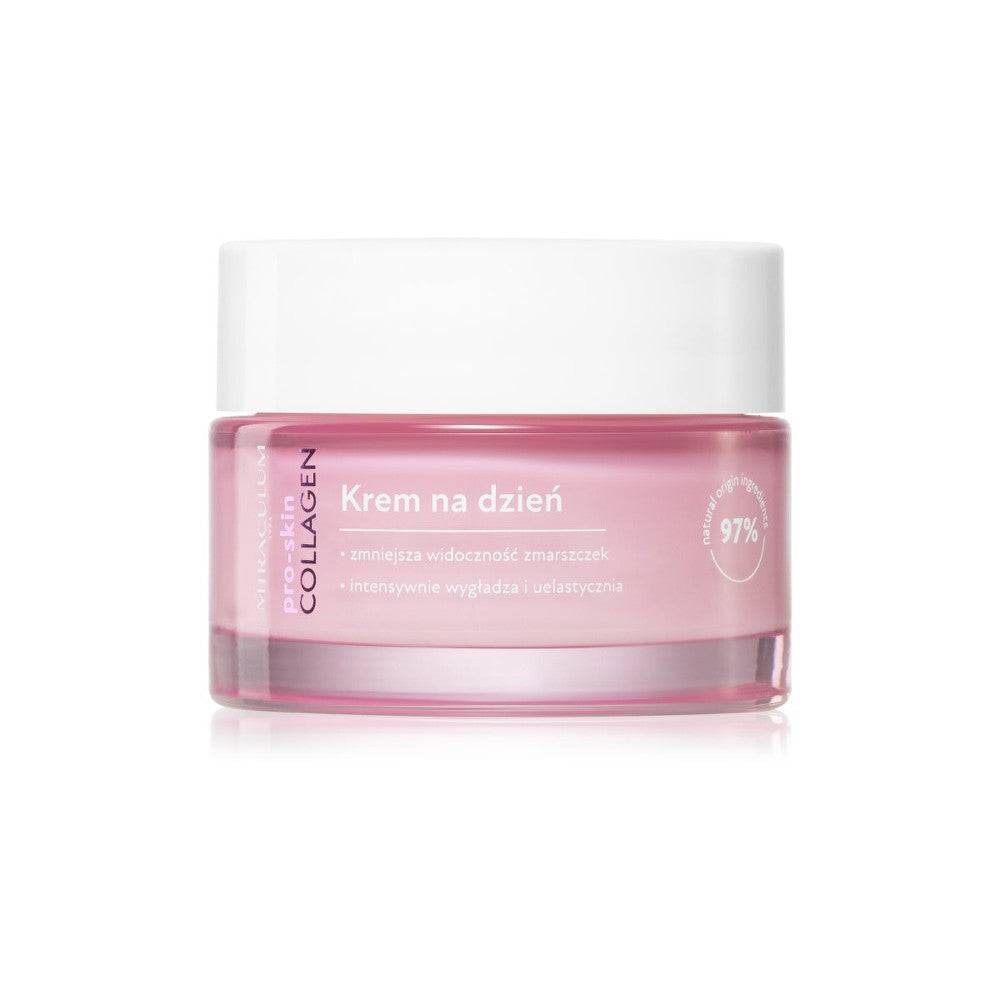 Miraculum Collagen Pro-Skin Crema giorno contro le rughe 50 ml — Crema viso giorno