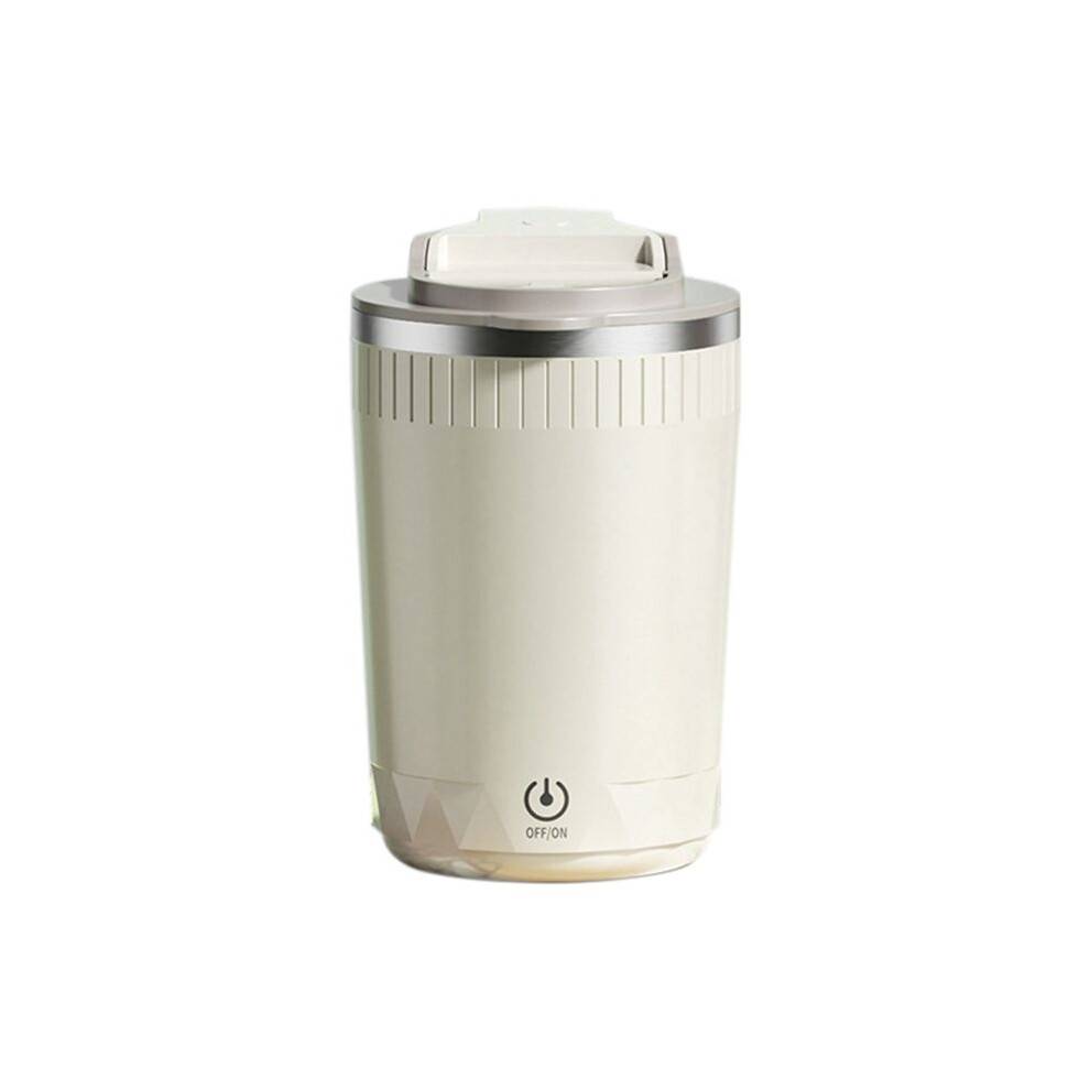 Automatic Self Stirring Mug, Coffee Milk Mixing Cup, Electric Blender, 400ml A