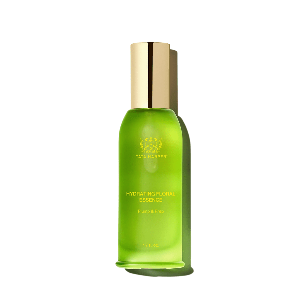 Hydrating Floral Essence Travel