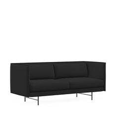 QOMFORT sofa - Interstuhl
