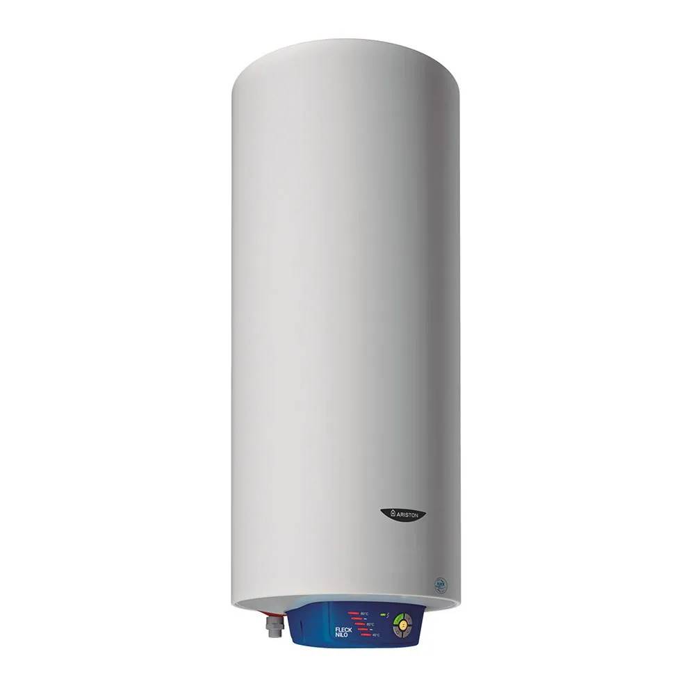 Ariston Fleck Nilo Lodret Elektrisk Varmelegeme 200l 2500w
