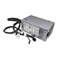 HP L77487-003 original Stationär dator-PC Netzteil 500 Watt ny för Pavilion Gaming TG01-2000