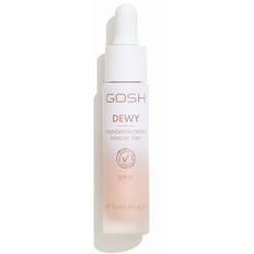 Gosh DEWY Foundation Drops 006 Medium