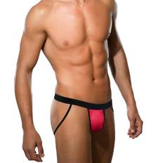 Doreanse Men Sexy Jockstrap - Pink - Large