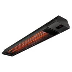 Heatstrip Intense Max 2400W – Fjernbetjening/App – Infrarød Carbon