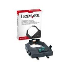 Färgband LEXMARK 3070166 svart