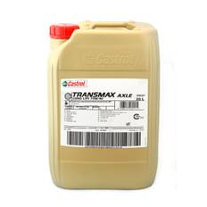 Castrol Transmax Axle Long Life 75W90 - 20 L