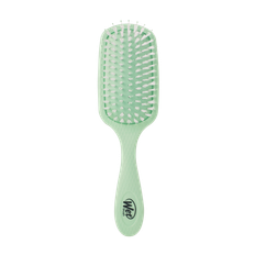 Wetbrush - Hårbørste Go Green Treatment & Shine - Grøn