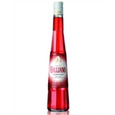 Galliano LAperitivo Liqueur Italian L'Aperitivo 50 cl 24%