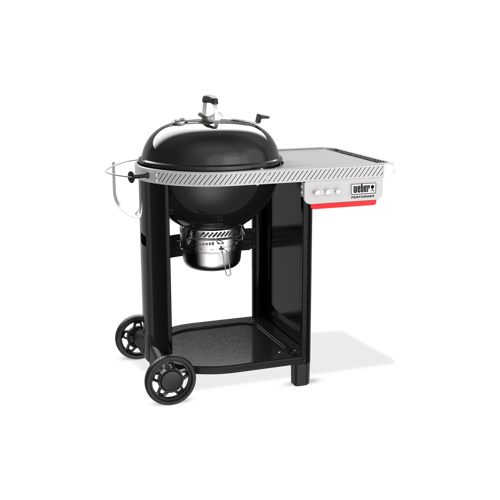 Weber® PERFORMER 57 cm KOLGRILL NYHET!
