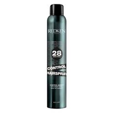 Redken Redken Styling Control Hairspray 400Ml Nude