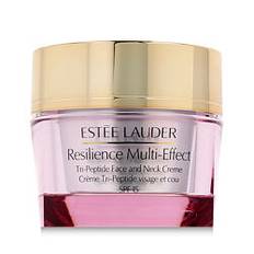 Resilience Multi-Effect Tri-Peptide Face And Neck Creme SPF 15 50 ml