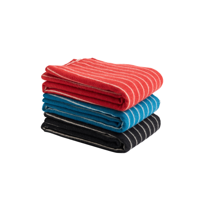 HAY - Outdoor Market By Jasper Morrison - Throw