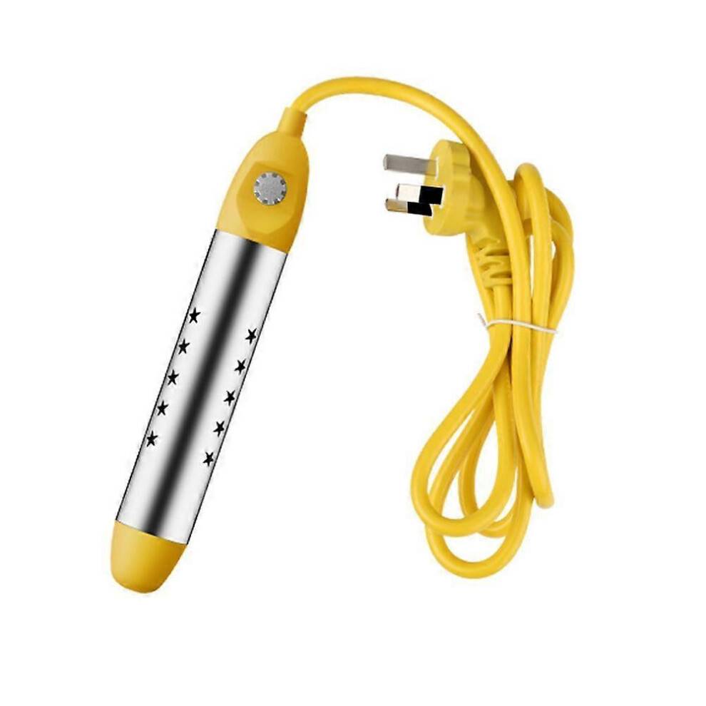 (AU) 2500W Electric Immersion Water Heater Portable Suspension Hot Fast Boiler New