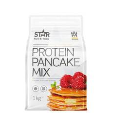 Star Nutrition Protein Pancake Mix 1kg - Vanilla