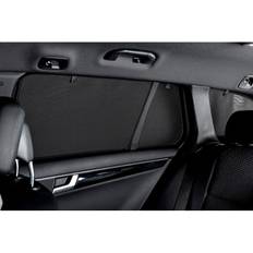 Set Car Shades suitable for Toyota Yaris (P21) 2020- (4-pieces)