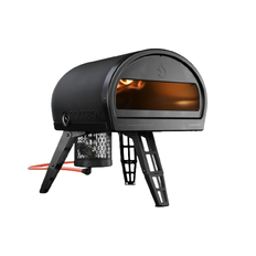 Pizzaovn, Roccbox - Gozney - Sort