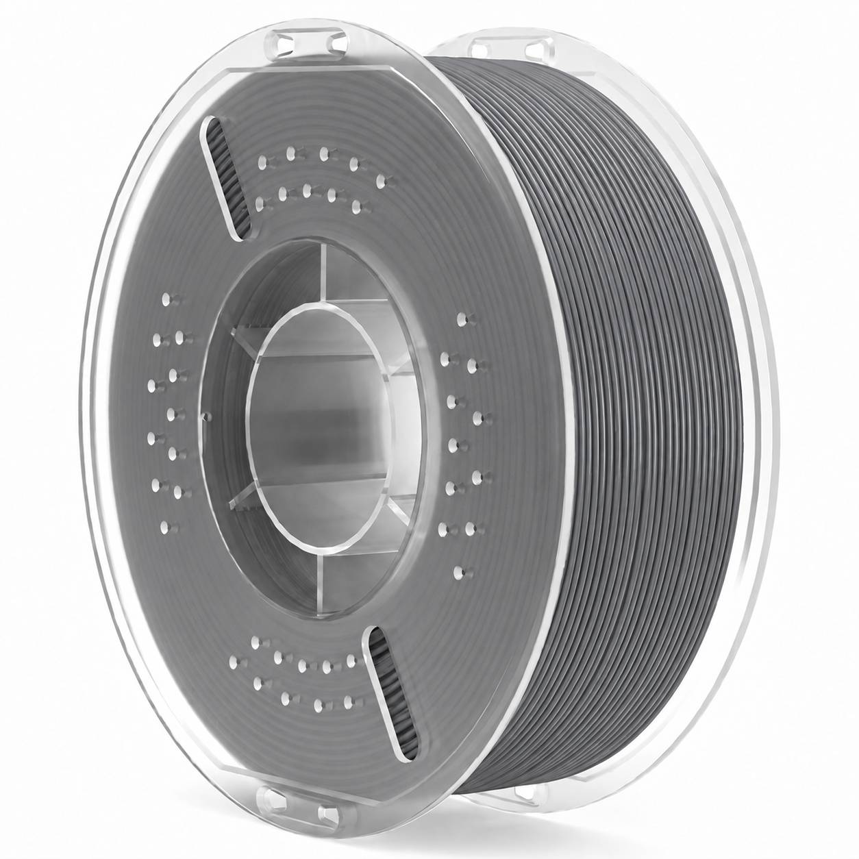 Elegoo Rapid PETG 1kg - Rymdgrå