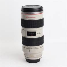 Canon EF 70-200/2,8 L IS USM (Begagnad)