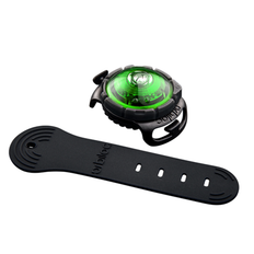 Orbiloc Dog Dual Grøn