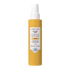 COMFORT ZONE Sun Soul Body Face & Body Cream Spf30 |Nude |8004608515944