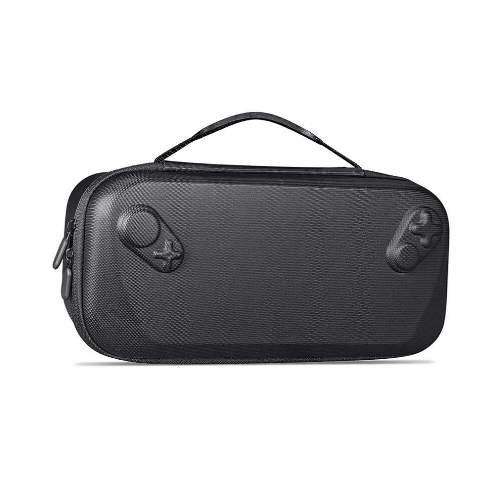 Storage Bag for Ally X Game Console Carrying Case Shockproof Protective Cover Handbag