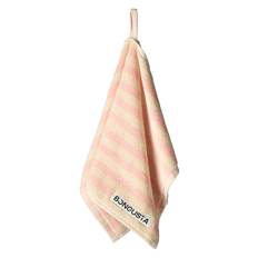 BONGUSTA Naram Guest Towel |Coral |31X 50 cm